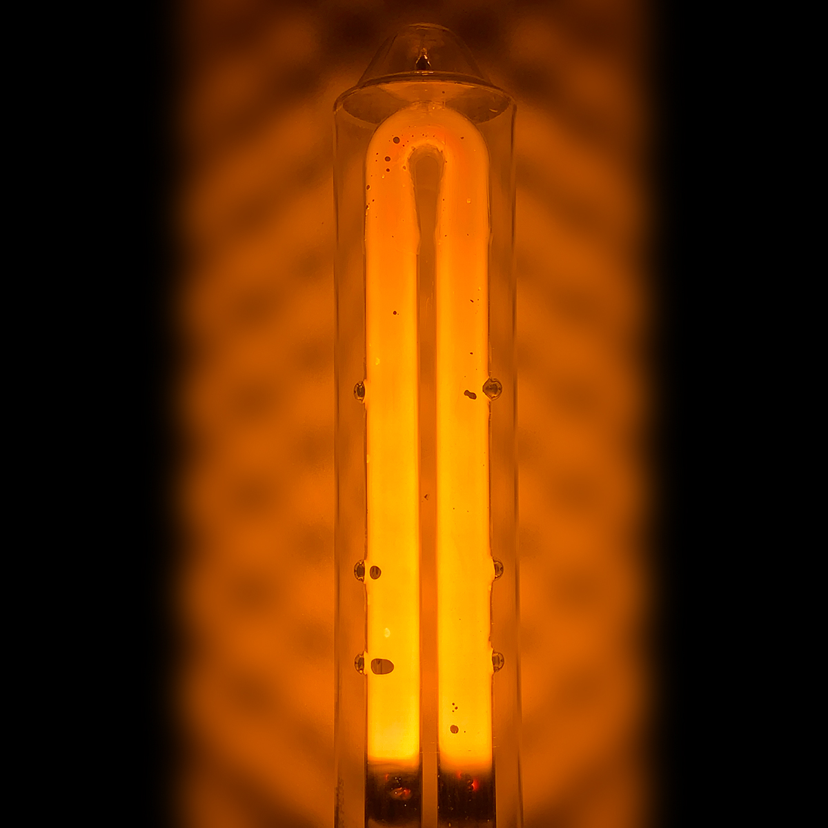 Philips BY22d SOX Lamp